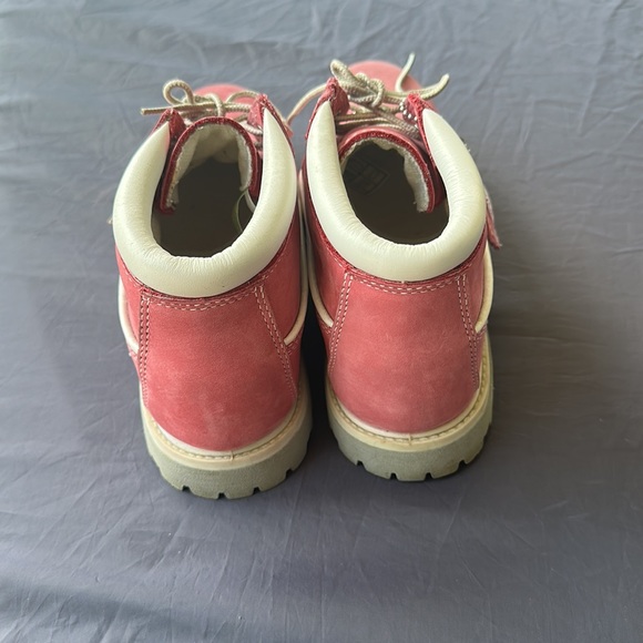 Nellie Timberland boots - Picture 3 of 3